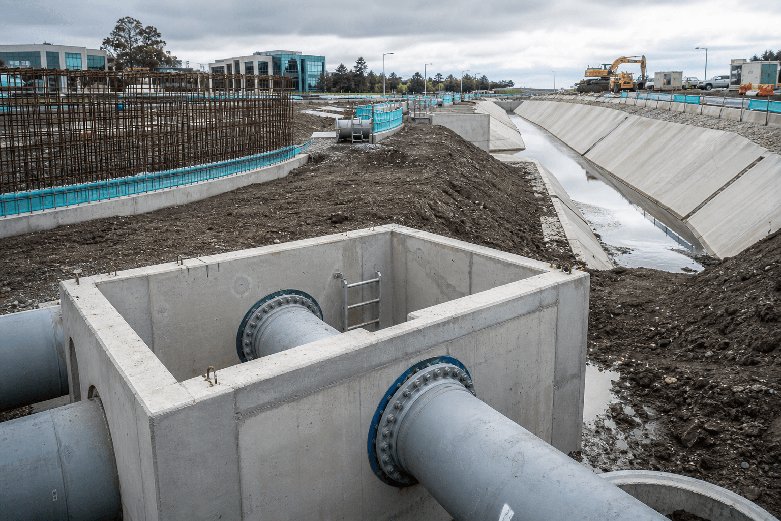 Stormwater